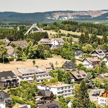 Smart Resorts Diamant 713 Winterberg Exterior foto
