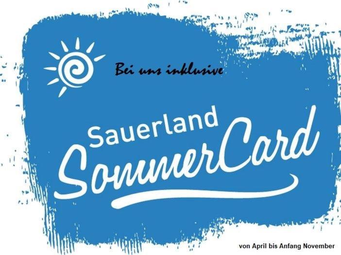 Smart Resorts Diamant 713 Winterberg Exterior foto