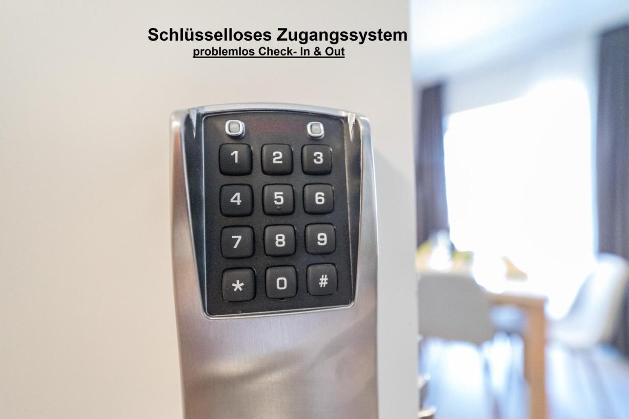 Smart Resorts Diamant 713 Winterberg Exterior foto
