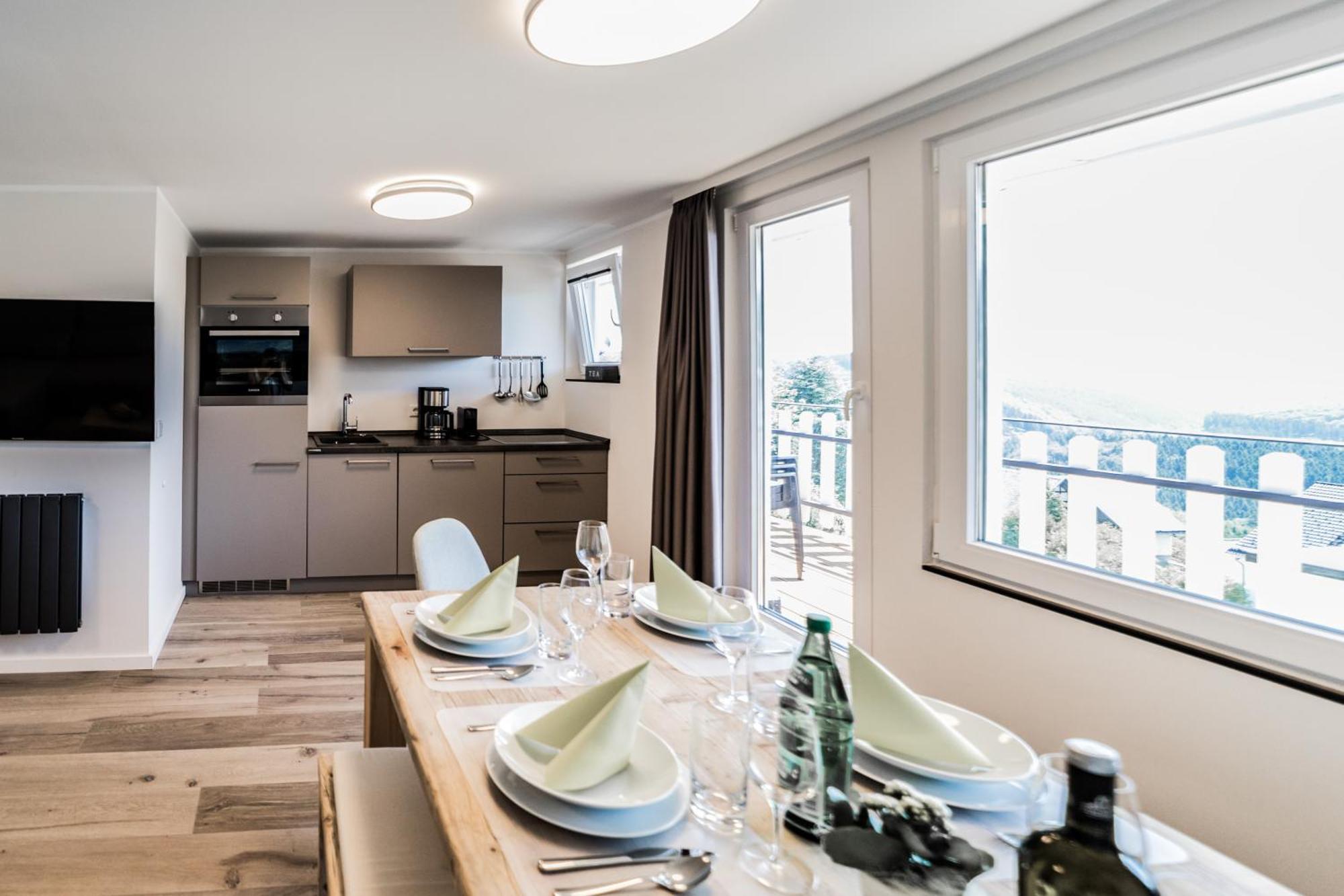 Smart Resorts Diamant 713 Winterberg Exterior foto