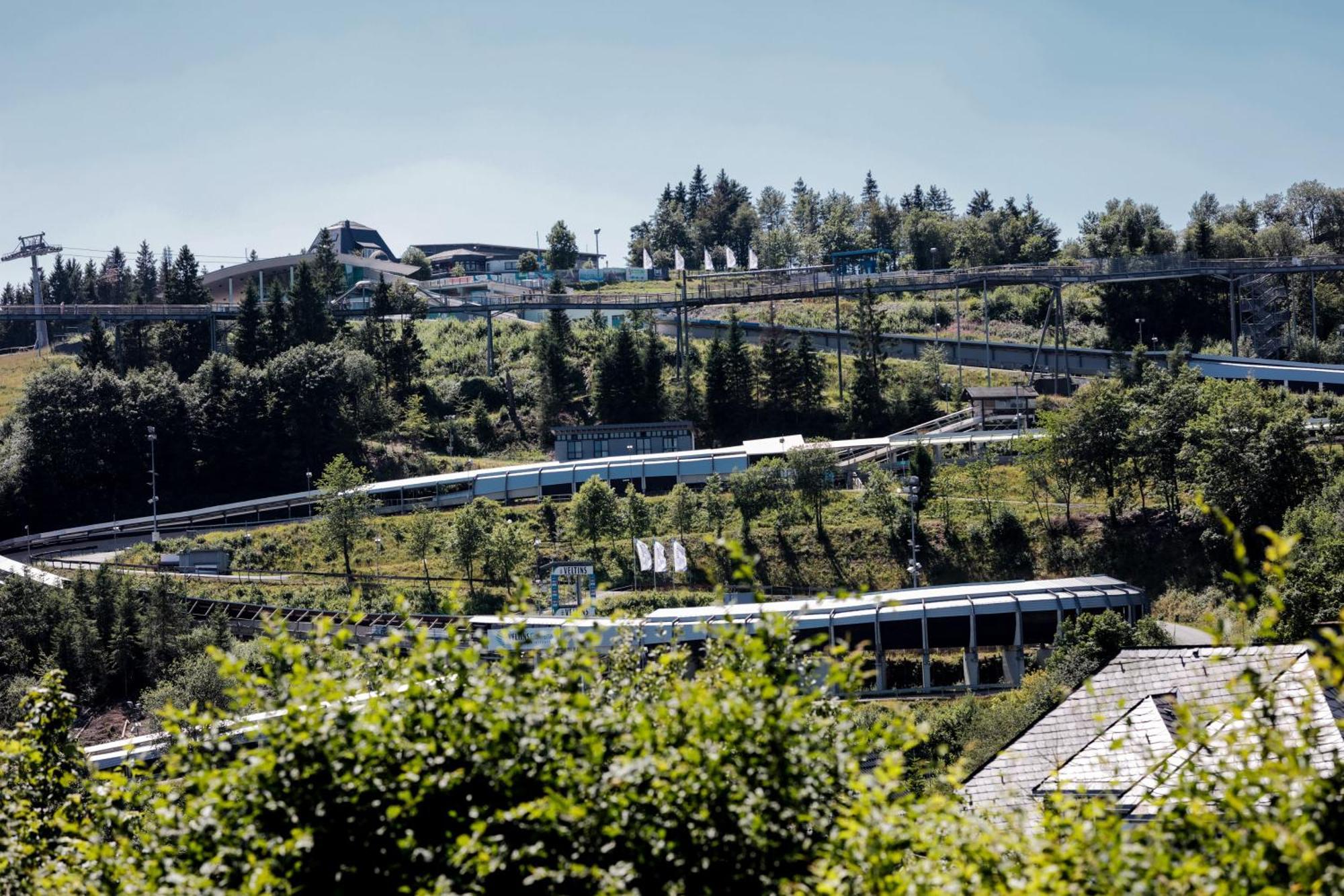 Smart Resorts Diamant 713 Winterberg Exterior foto